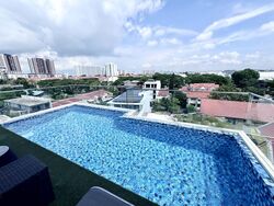 Eastbay (D15), Apartment #600038241